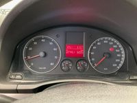 używany VW Golf VI CLIMAtic, drugie koła, niezawodna benzyna, isofix, zadbany…