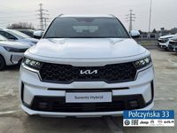 używany Kia Sorento 1.6dm 265KM 2023r. 2km