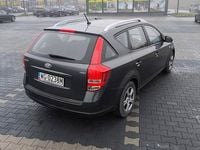 używany Kia Ceed 1.6crdi 2012