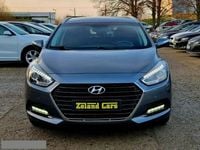 Używany Hyundai i40 2016 Szary Kombi