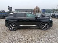 używany Peugeot 3008 1.2 PureTech GT S&S EAT8