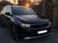 Używany Opel Grandland X 2022 SUV