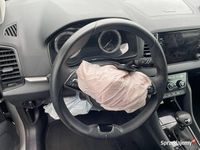 używany Skoda Karoq 1.5 TSi 150 Ambition DSG7 GL840