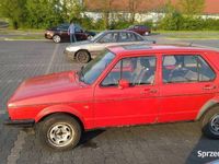 używany VW Golf I 