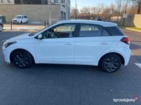 używany Hyundai i20 1.2 Salon Polska