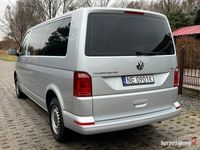 używany VW Caravelle TransporterT6 9Os 2.0TDI 150KM Serwis!