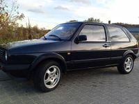 Używany VW Golf II 1990 Hatchback