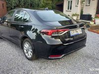 używany Toyota Corolla Comfort 2021