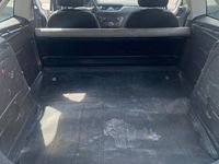 używany Opel Corsa E Van 2015 LPG