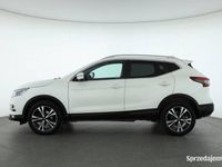 używany Nissan Qashqai 1.3 DIG-T