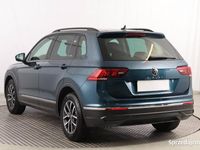 używany VW Tiguan 1.5 TSI