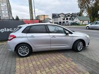 używany Citroën C4 1.6dm 120KM 2011r. 173 850km
