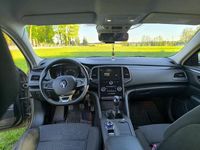 używany Renault Talisman