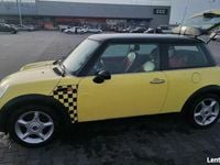Używany Mini Cooper 2005 Inny kolor Hatchback