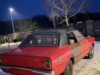 Używany Ford Taunus 1974