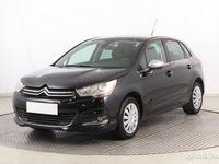 używany Citroën C4 1.4 16V