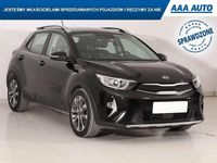Używany Kia Stonic 2020 Czarny SUV