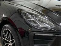 używany Porsche Macan T Dach panoramiczny + Adaptacyjne zawieszenie pneumatyczne