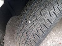 Używany Opel Vivaro 2003 Minivan