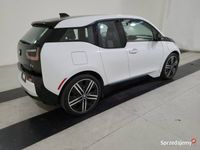 używany BMW i3 0dm 170KM 2017r. 57 000km