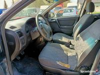 używany Opel Astra 1.2 02r