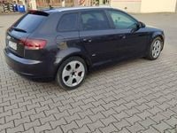 Używany Audi A3 S-Line 140 KM (102 kW) 2007 Hatchback