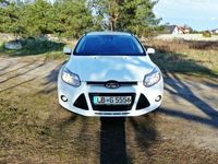 używany Ford Focus 1.0 EB*TITANIUM*Climatronic*Alu*Navi*Elektryka*M…