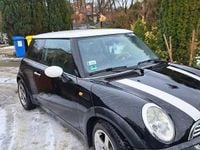 Używany Mini Cooper 2004 Hatchback