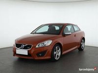 używany Volvo C30 1.6 i