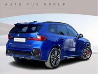 Używany BMW X1 Comfort Edition 150 KM (110 kW) 2025 Niebieski portimao m metalizowany SUV