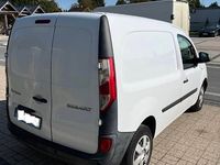 używany Renault Kangoo 1.5 DCi 2014 r.