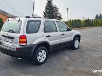 Używany Ford Maverick 2006 SUV