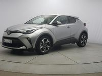 używany Toyota C-HR 1.8 GPF Hybrid Style ! Z polskiego salonu ! Faktura VAT !