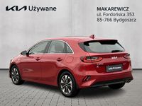 używany Kia Ceed M 1.5 T-GDI 140KM 7DCT