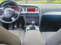 używany Audi A6 C6 2007