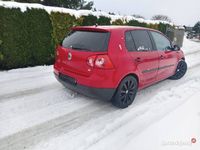 używany VW Golf V 