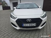 używany Hyundai i40 1.7dm 141KM 2015r. 181 000km