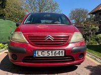Używany Citroën C3 2004 Hatchback
