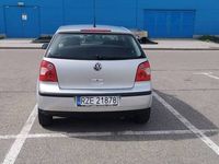 używany VW Polo 1.4 benzyna