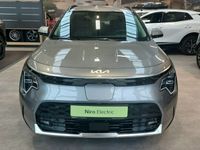 używany Kia Niro 204KM 2023r. 10km