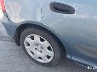 Używany Honda Civic 2002