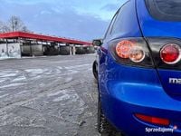 Używany Mazda 3 2004
