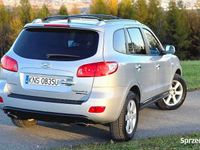Używany Hyundai Santa Fe 2006 SUV