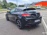 używany Renault Mégane III