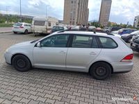 używany VW Golf V 