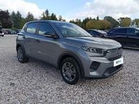 Nowe Citroën C3 100 KM (73 kW) 2025 Szary Hatchback