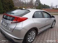 Używany Honda Civic 2013