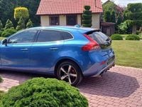 Używany Volvo V40 2017 Kombi