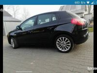 używany Fiat Bravo 1.6multijet 105km 16V 6skrzynia