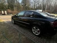 Używany Peugeot 407 2005 Czarny Sedan/Limuzyna